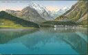 Ansichtskarte - Schweiz - Kanton Graubünden - 7516 Maloja