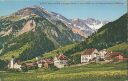 Ansichtskarte - Schweiz - Kanton St. Gallen - 7317 Valens