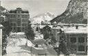 Pontresina - Foto-AK