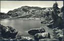 Seebergsee ob Zweisimmen - Foto-AK 60er Jahre