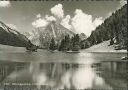 Ansichtskarte - Schweiz - Kanton St. Gallen - Gräppelensee