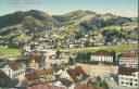 Ansichtskarte - Kanton St. Gallen - 9630 Wattwil