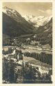 Fotokarte - Pontresina - Gesamtansicht