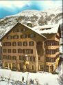 Pontresina - Rosatsch Hotel