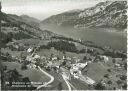 Postkarte - Oberterzen - Walensee