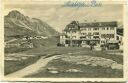 Hotel Maloja Kulm - Foto-AK