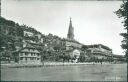 Ansichtskarte - Schweiz - Bern und Aare