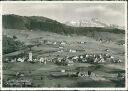 Ansichtskarte - Schweiz - Kanton Appenzell - 9064 Hundwil Hundwilerhöhe und Säntis