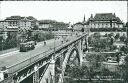 Ansichtskarten - Stadt Bern - Kirchenfeldbrücke