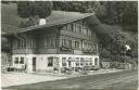 Ebligen - Gasthaus Hirschen - Familie Fuchs - Foto-AK