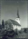Oberrieden - Kirche - Foto-AK