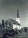 Oberrieden - Kirche - Foto-AK