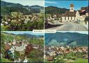 Postkarte - Bauma - Tösstal 