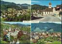Postkarte - Bauma - Tösstal