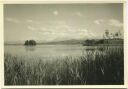 Sursee - Foto-AK Grossformat