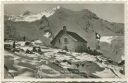 Cabane de Moiry - Foto-AK