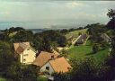 Fotokarte - Wienacht - Blick auf Kurhotel Seeblick und Bodensee