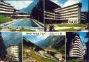 Postkarte - Bad Vals