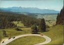 Ansichtskarte - Schallenberg - Stockhornkette
