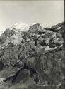Foto-AK - Jochpass mit Titlis