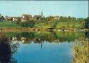 Ansichtskarte - Seegräben am Pfäffikersee
