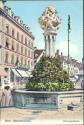 Bern - Bärenbrunnen - Unionspostkarte ca. 1905