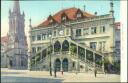 Bern - Rathaus ca. 1905 - Postkarte