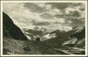 Schönbühlhütte gegen Rimpfischhorn - Foto-AK