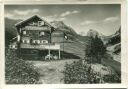 Sapün bei Langwies - Gasthaus und Pension Heimeli am Strelapass