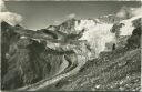 Weisshornhütte - Zinal Rothorn Hohlichtgletscher - Foto-AK