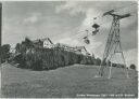 Bergbahn - Hotel Kurhaus Weissenstein - Ansichtskarte