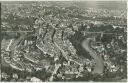 Bern - Fliegeraufnahme - Foto-Ansichtskarte