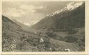 Postkarte - Ferden im Lötschental - Edition Franco-Suisse Bern (G49198y)