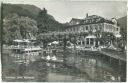 Stansstad - Hotel Winkelried - Foto-Ansichtskarte