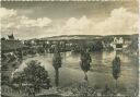 Rheinau - Foto-AK Grossformat