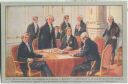 CPA - Zürich 19 mai 1815 - Les delegues de la Suisse