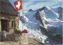 Cabane de Moiry - Grand Cornier - AK Grossformat