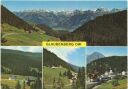 Glaubenberg - AK Grossformat