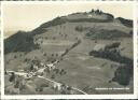 Bachtelkulm mit Hochwacht - Foto-AK