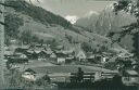 Ansichtskarte - Schweiz - Kanton Graubünden - 7250 Klosters