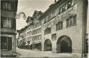 Appenzell - Rathaus - Foto-AK