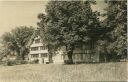 Heiden - Ferienhaus Benzenrüti - Foto-AK