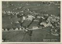 Appenzell - Kollegium St. Antonius - Flugaufnahme - Foto-AK Grossformat