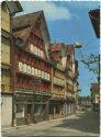 Appenzell - Hauptgasse - AK-Grossformat