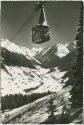 Klosters - Luftseilbahn - Gotschnagrat - Silvrettatal - Foto-AK