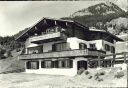 Ansichtskarte - Klosters - Villa Carola