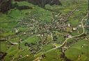 Fotokarte - Appenzell - Flugaufnahme