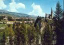 Schuls Scuol - Postkarte