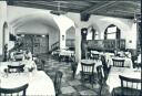 Schuls - Hotel Guardaval - Saal - Restaurant - Foto-AK