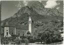 Sargans - Kath. Kirche - Foto-Ansichtskarte